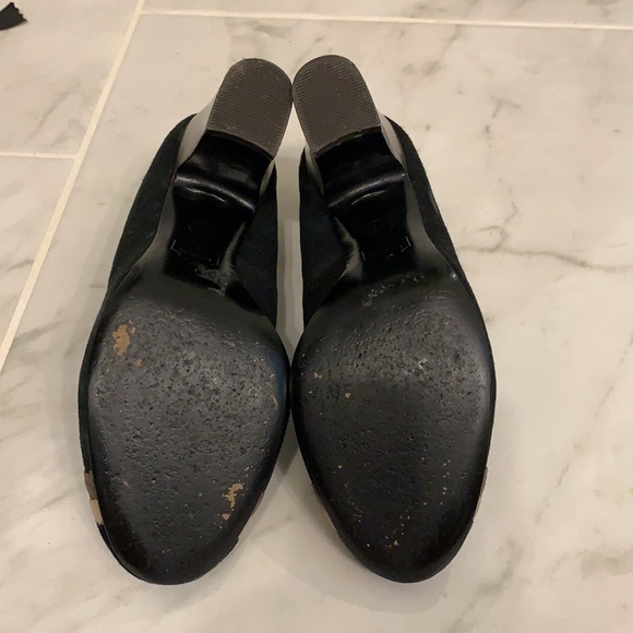 Missoni for target pumps - Picture 4 of 5